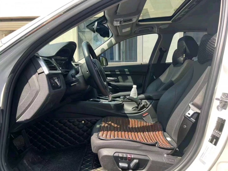 宜昌17年宝马3系5