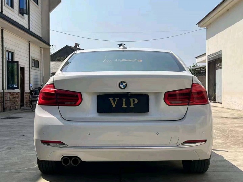 宜昌17年宝马3系6