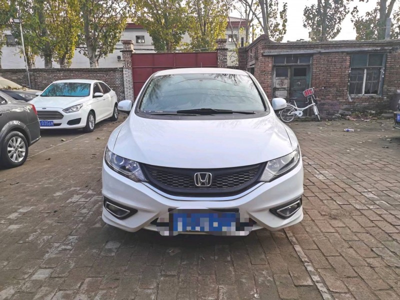 保定16年本田杰德1