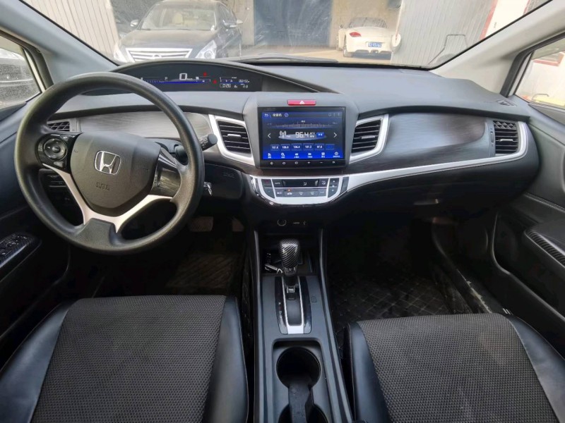 保定16年本田杰德4