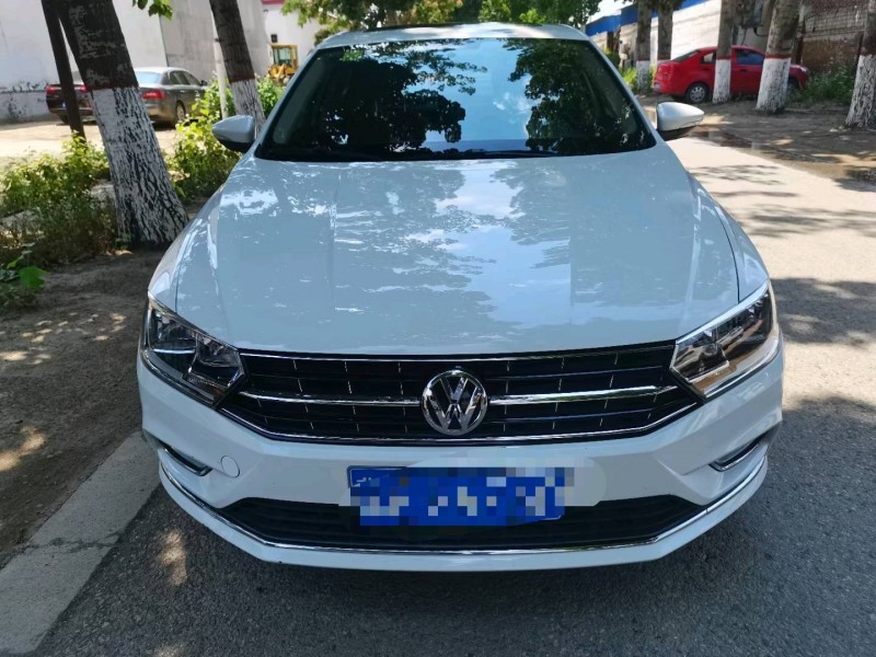 保定17年大众宝来1