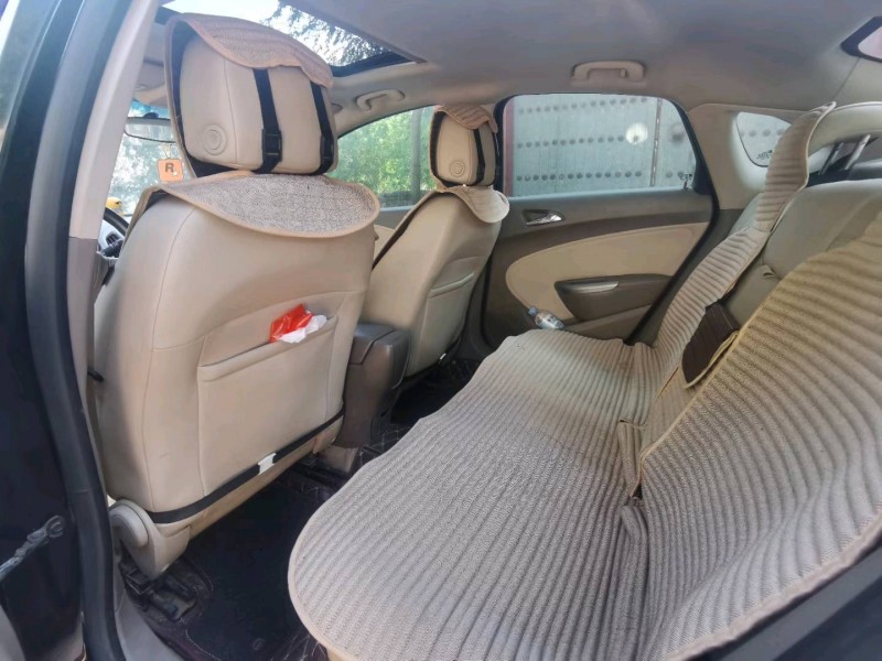 保定13年别克英朗GT8