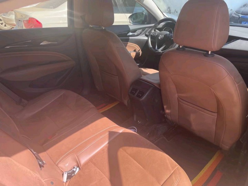 保定20年别克君威6