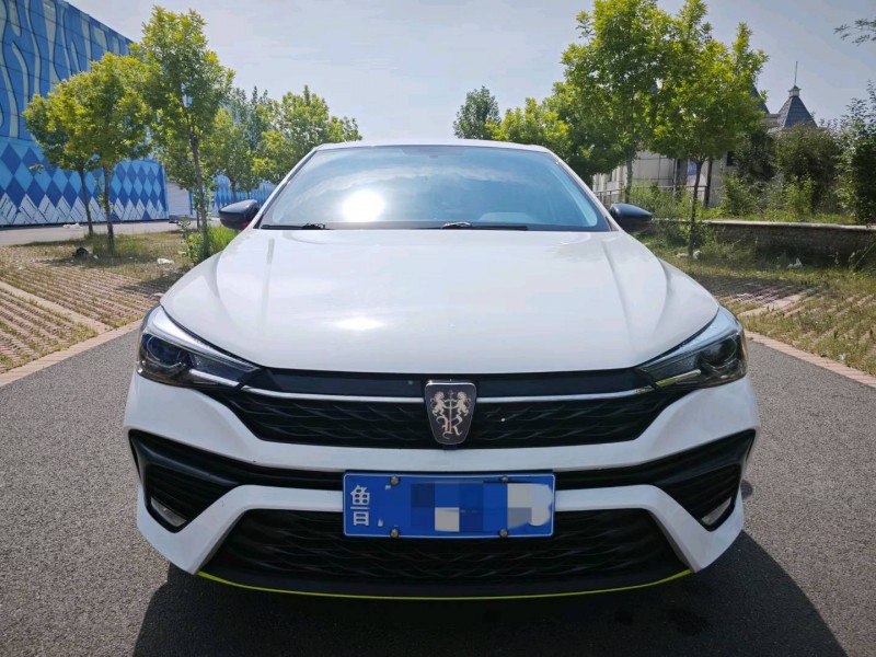 淄博22年荣威i51