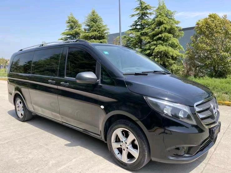 盐城17年奔驰威霆3