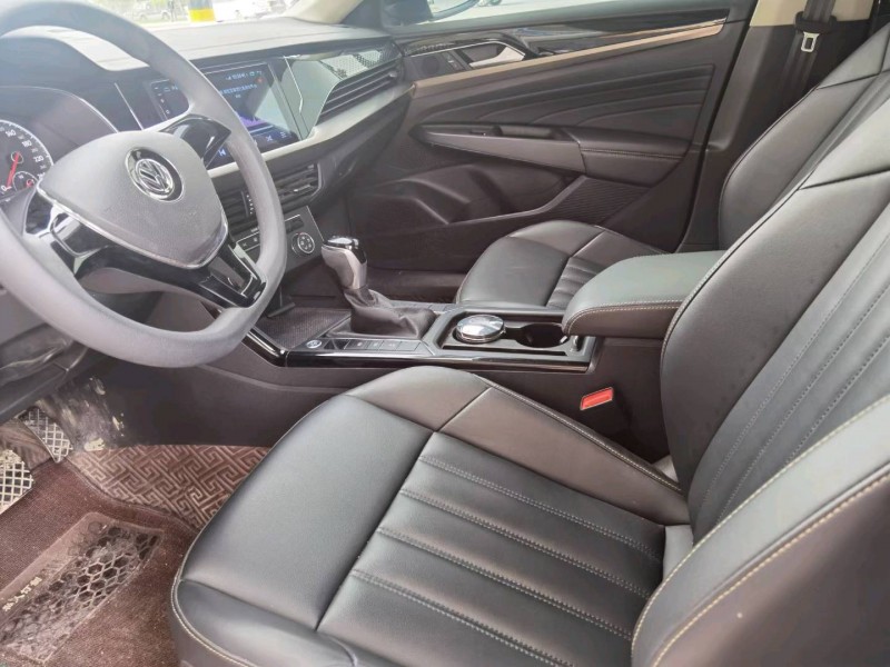 保定20年大众帕萨特4