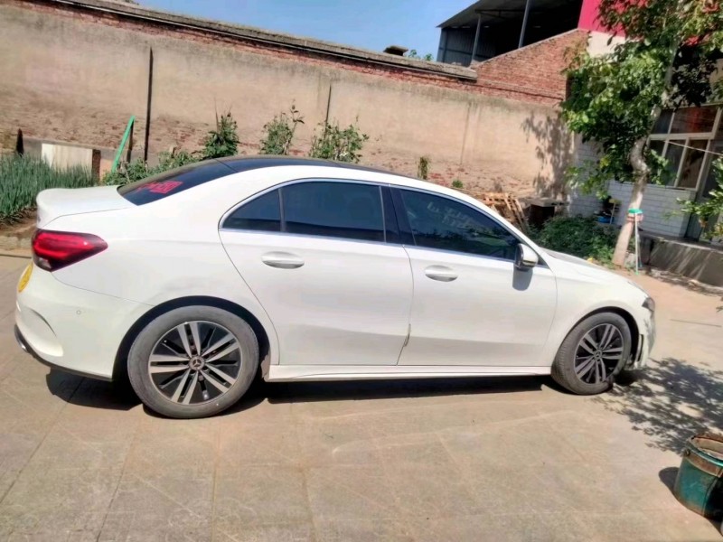 石家庄19年奔驰A6