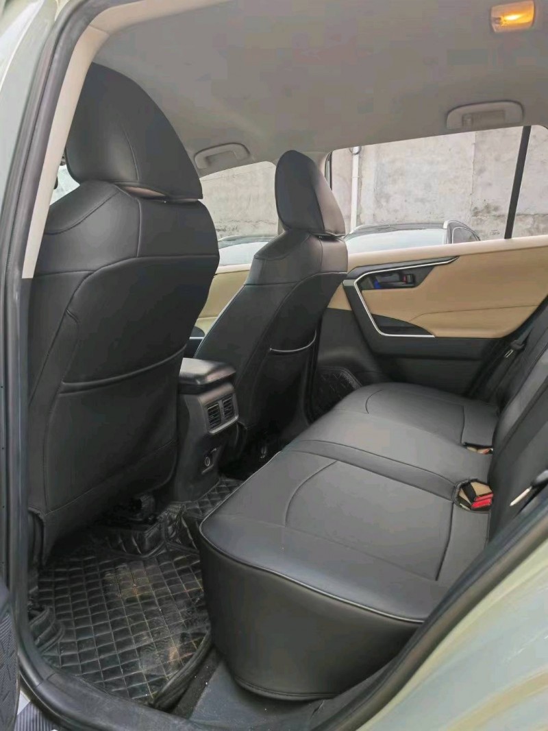 中山20年丰田RAV47