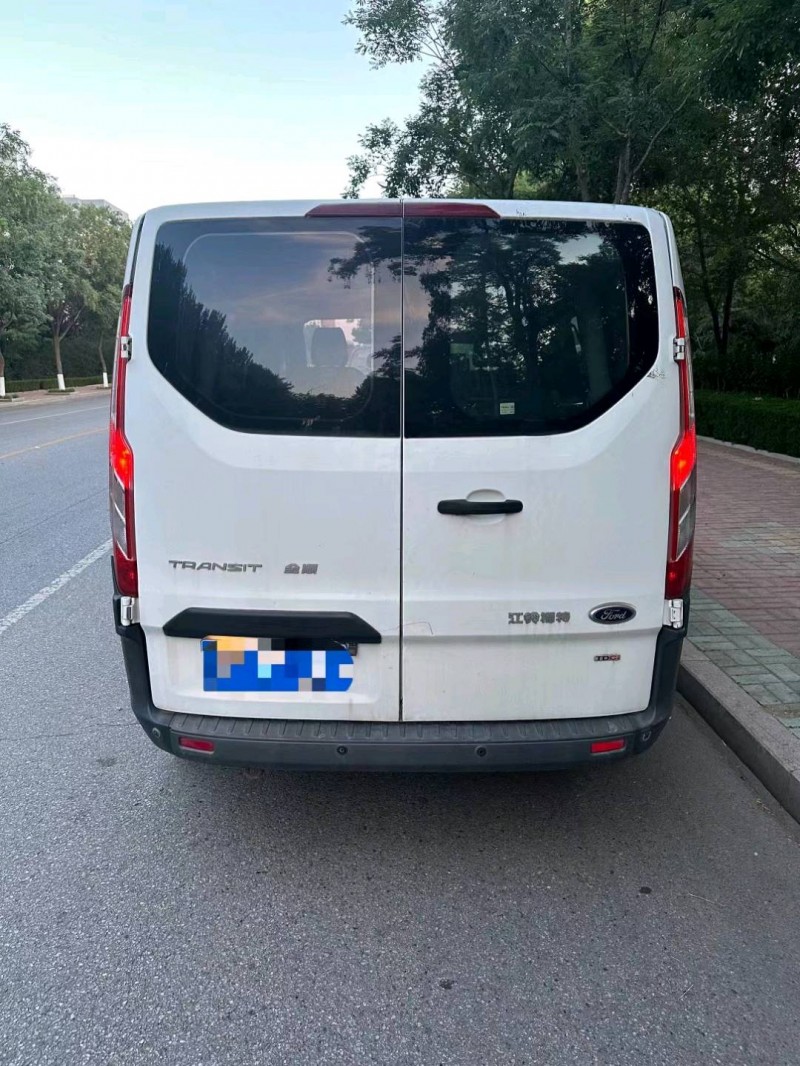 青岛16年福特全顺9