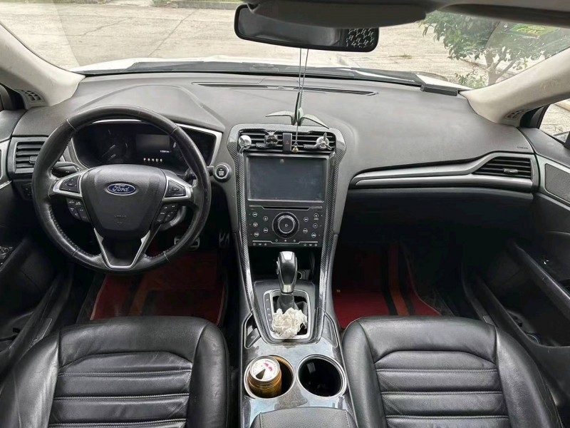 常州14年福特蒙迪欧2