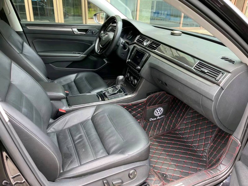 宜昌17年大众帕萨特4