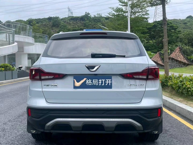 广州21年大众捷达VS59