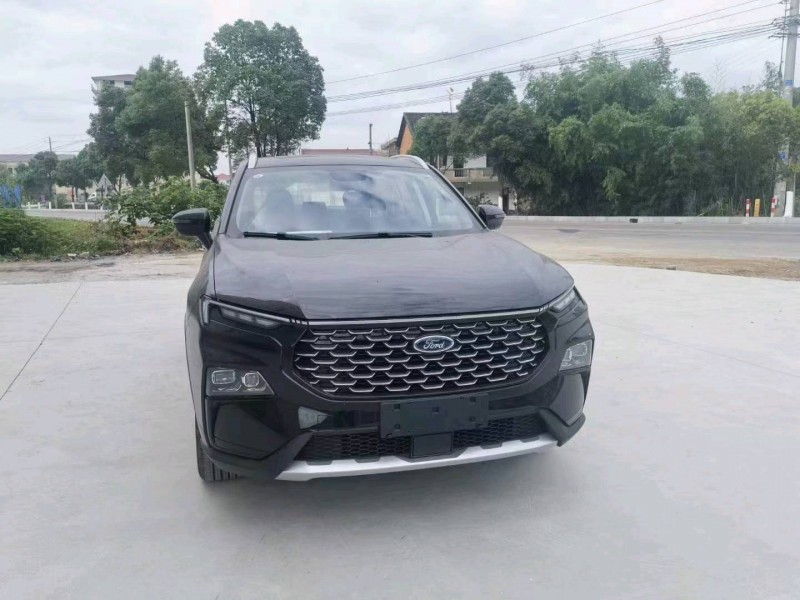 衡阳23年福特领睿2