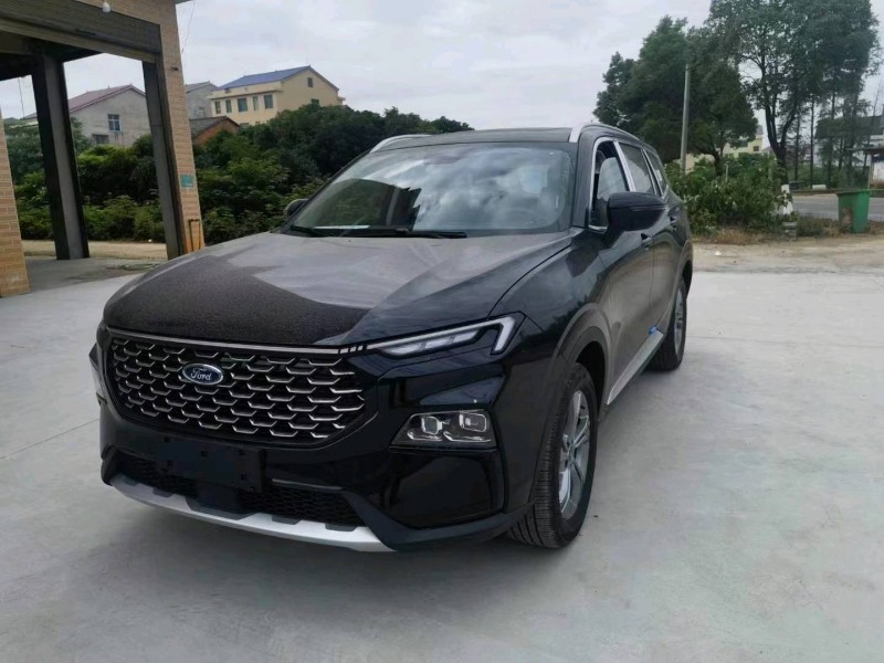 衡阳23年福特领睿6