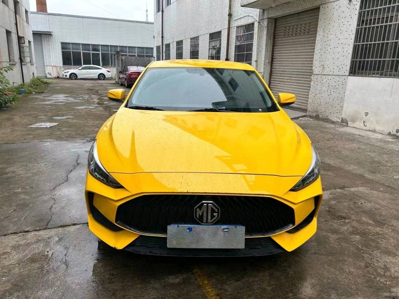 嘉兴21年名爵51