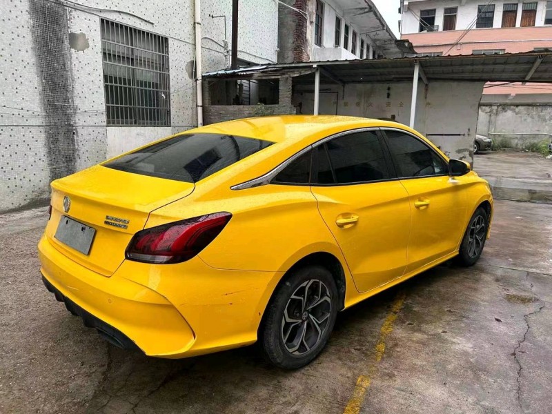 嘉兴21年名爵58