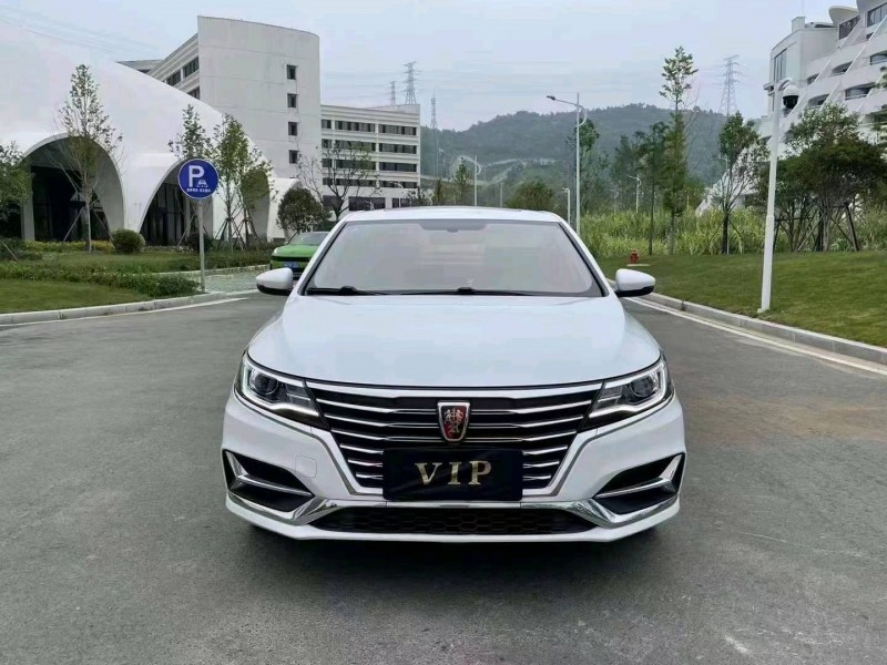 嘉兴20年荣威i61