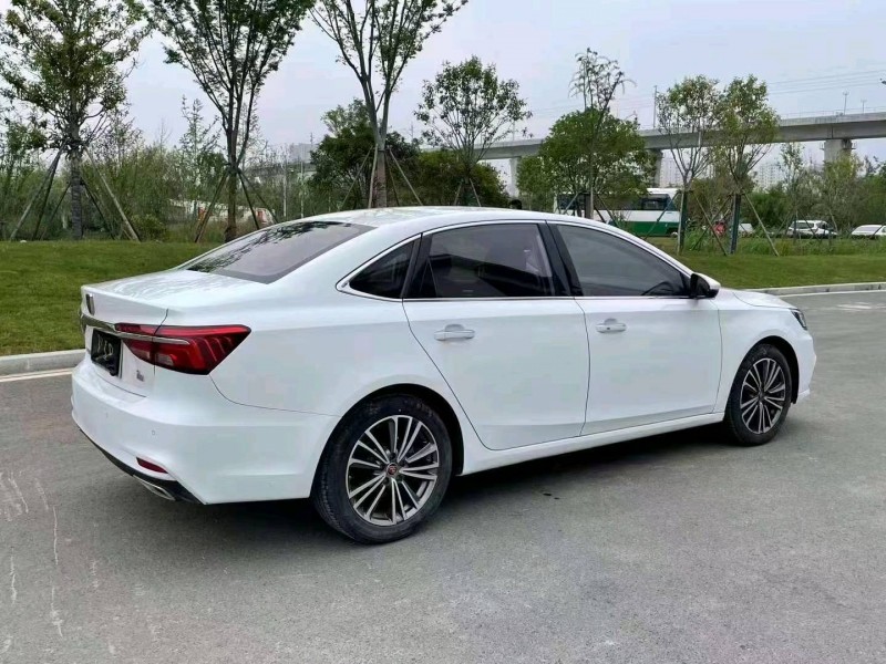 嘉兴20年荣威i63