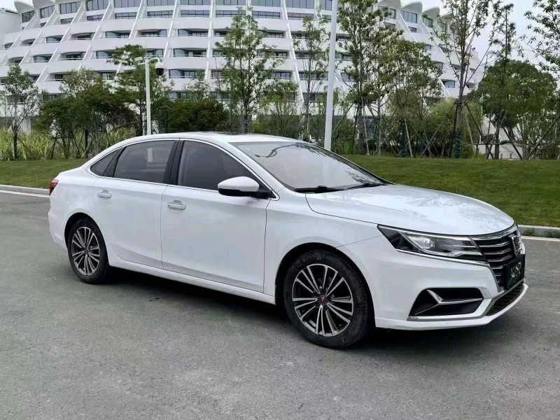 嘉兴20年荣威i62