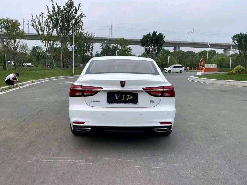 嘉兴20年荣威i65