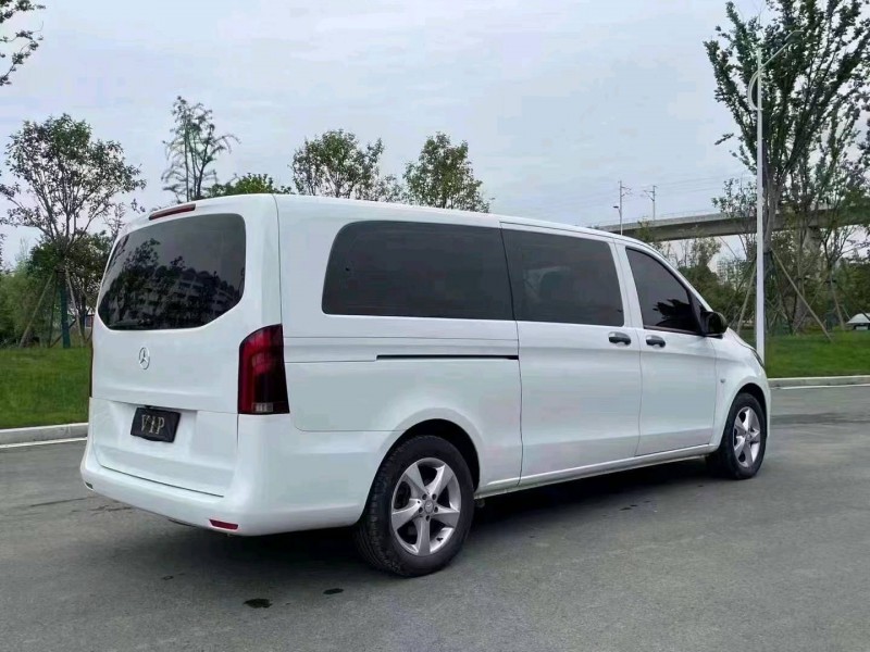 嘉兴17年奔驰威霆4