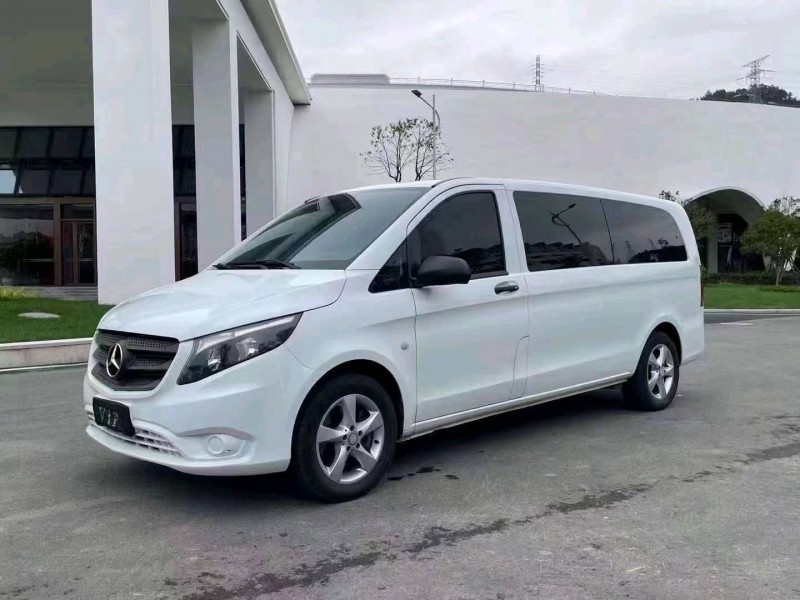 嘉兴17年奔驰威霆9