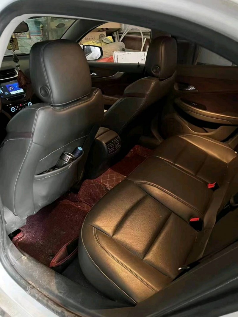 济宁19年雪佛兰迈锐宝4