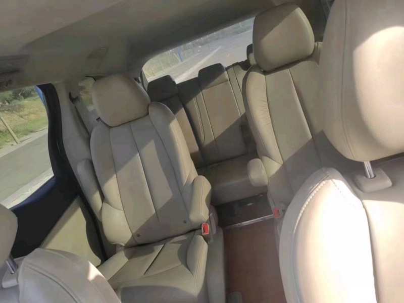 邯郸19年别克GL84