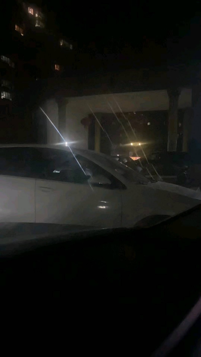 邯郸15年宝马5系7