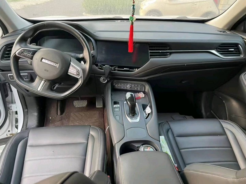 淮南19年哈弗F78