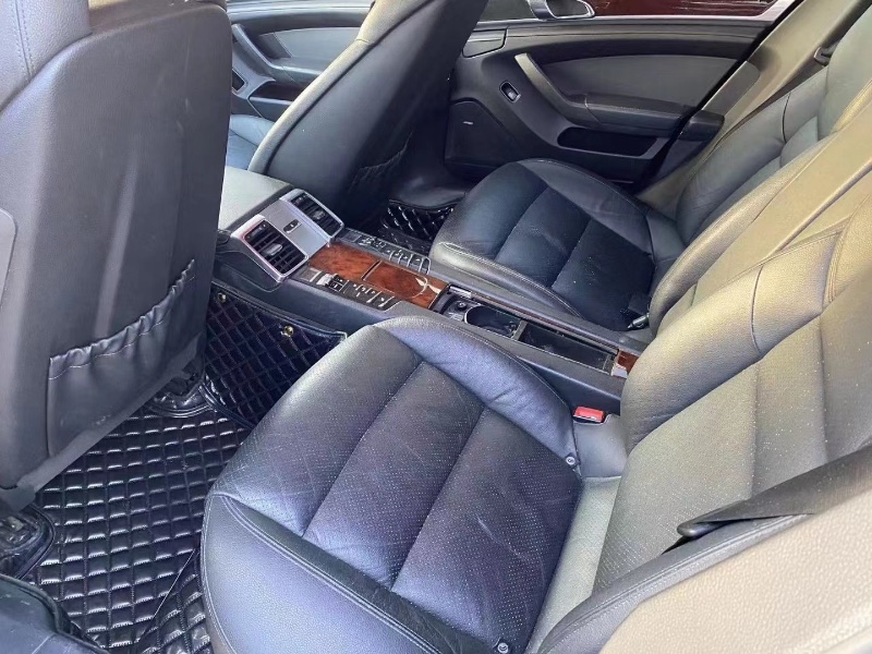 徐州13年保时捷帕拉梅拉9