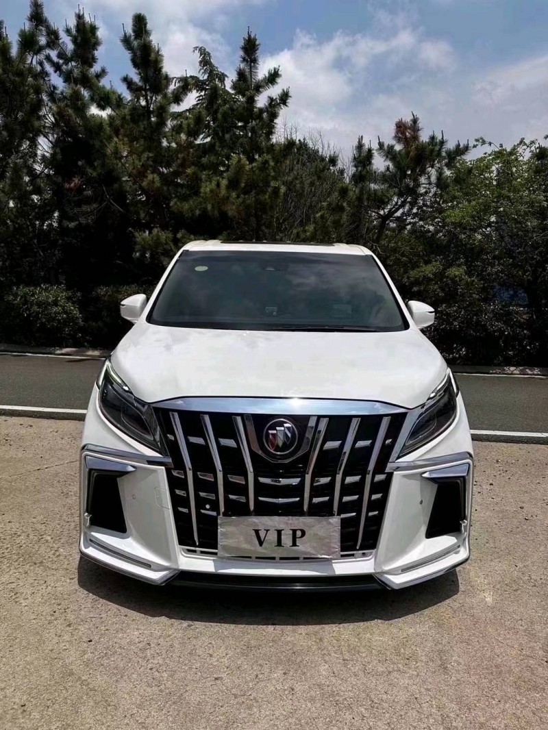 枣庄18年别克GL81