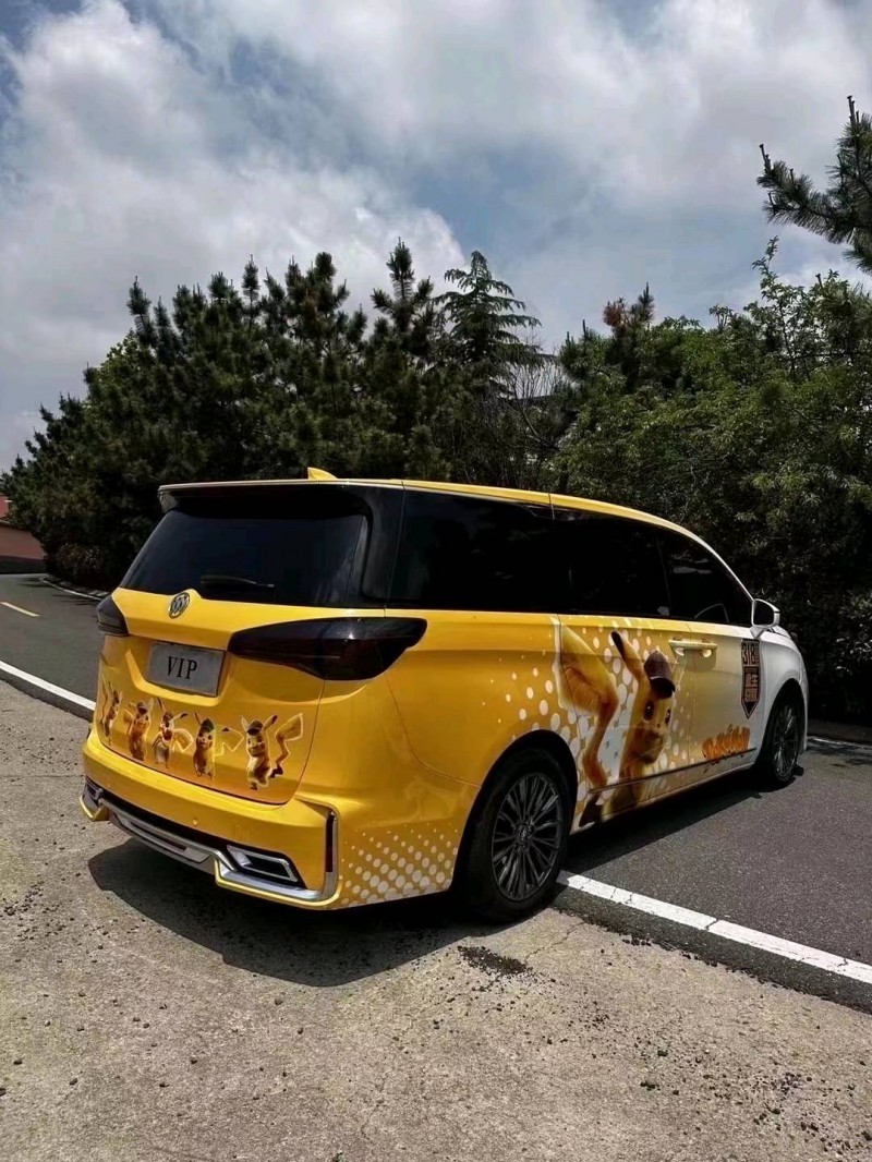 枣庄18年别克GL87