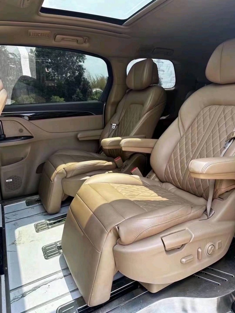 枣庄18年别克GL86