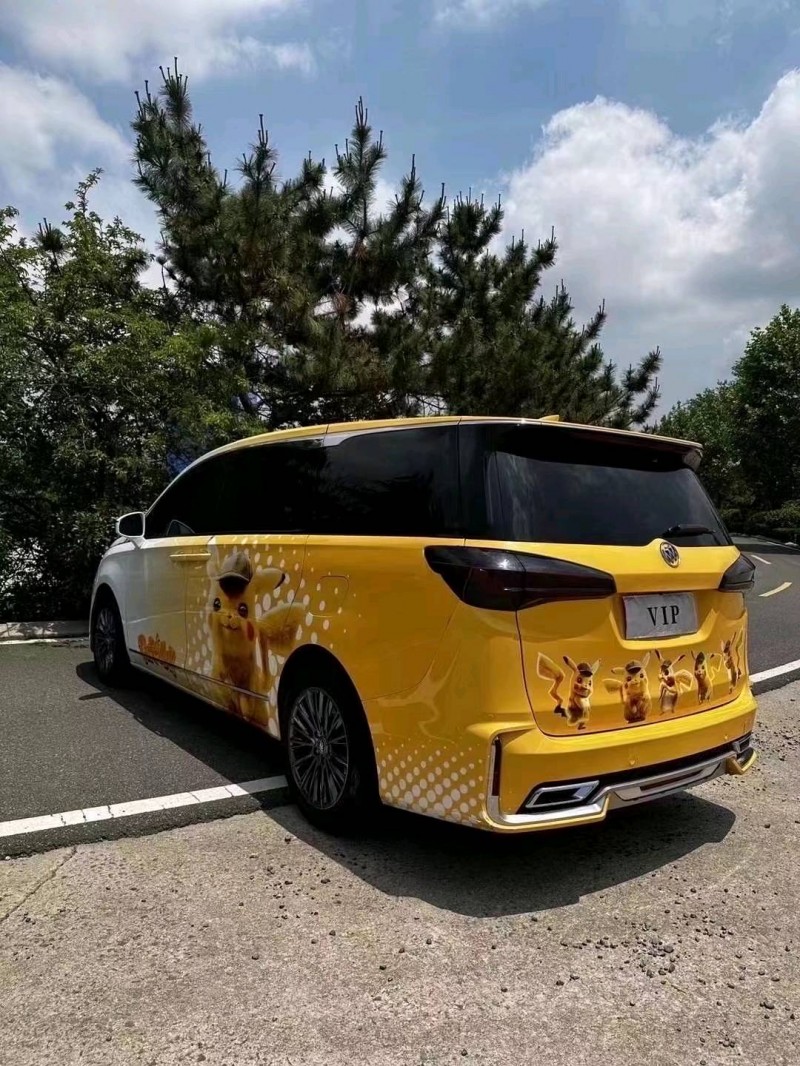 枣庄18年别克GL88