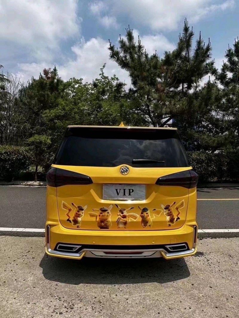 枣庄18年别克GL89