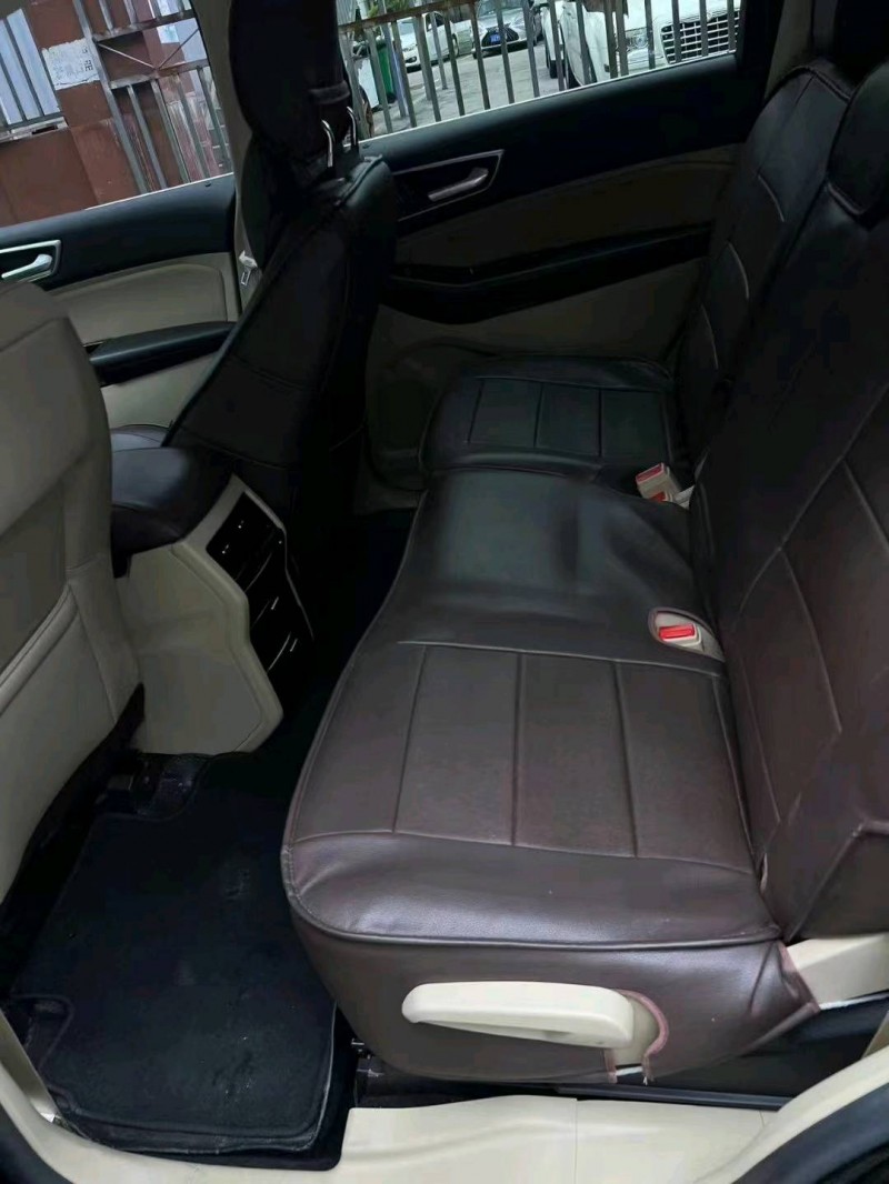 重庆18年福特锐界6