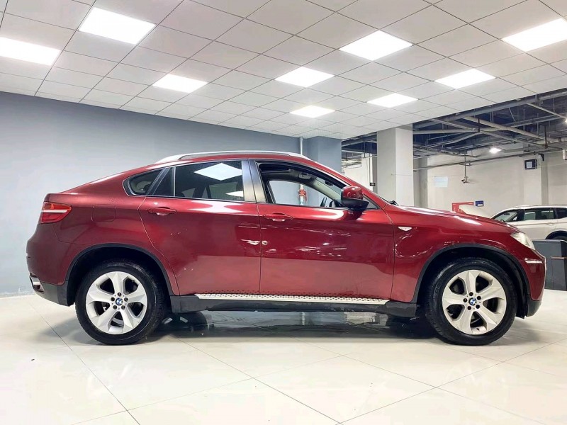 成都14年宝马X62