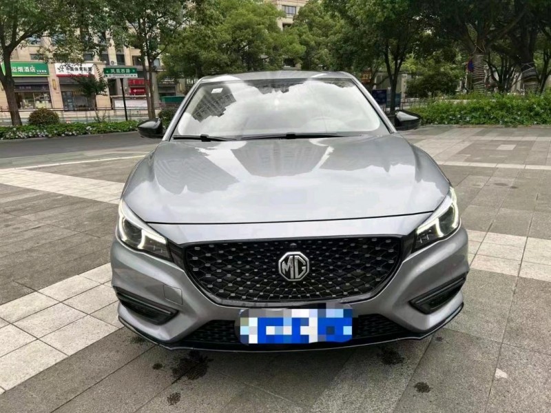 嘉兴21年名爵61
