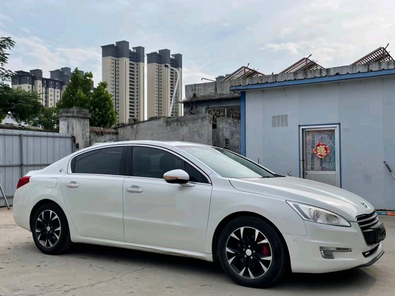 济宁14年标致5082