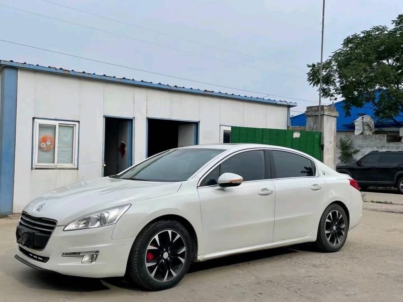 济宁14年标致5083