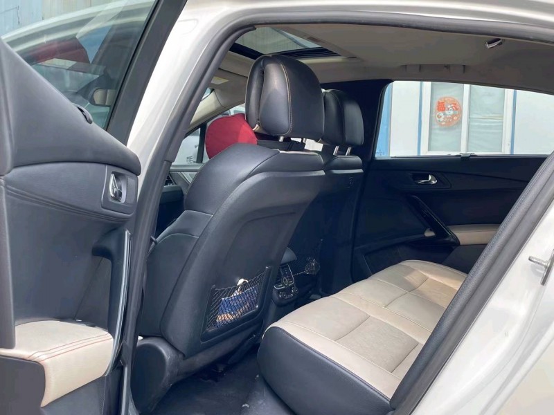 济宁14年标致5085