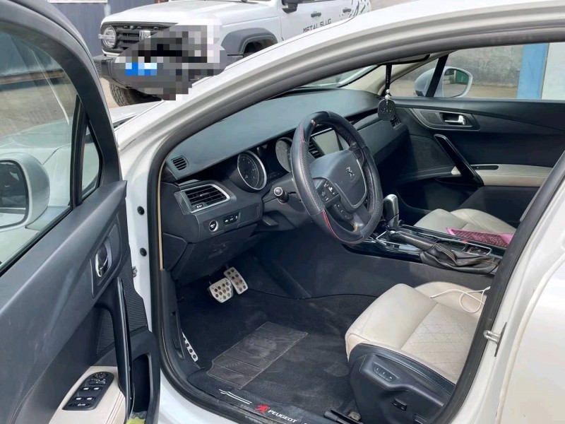 济宁14年标致5086