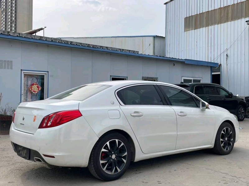 济宁14年标致5088