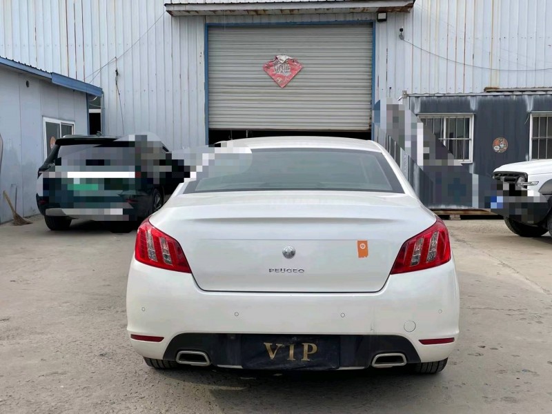 济宁14年标致5089