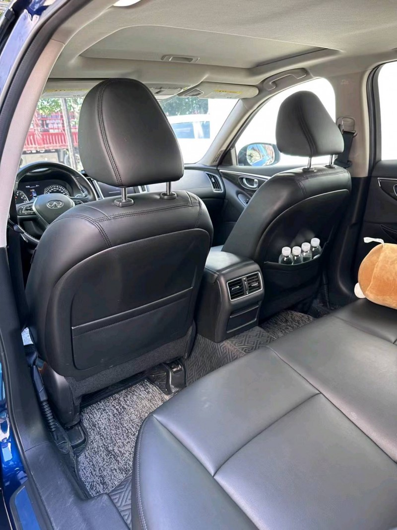 保定21年英菲尼迪Q50L6