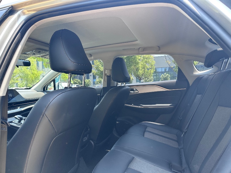 徐州22年传祺埃安S9