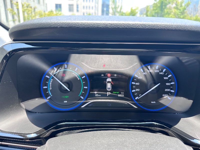 徐州22年传祺埃安S8