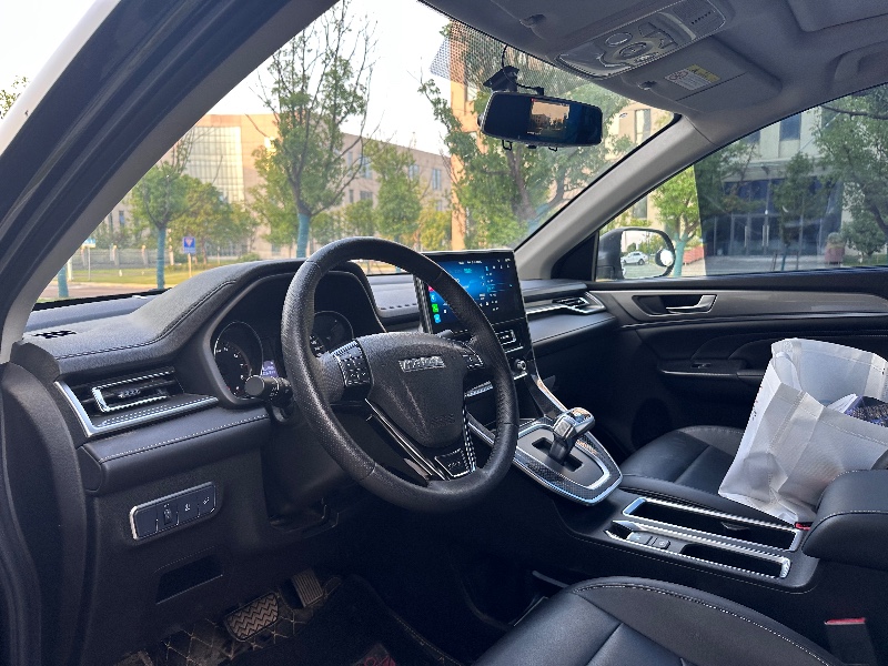 徐州21年哈弗M68