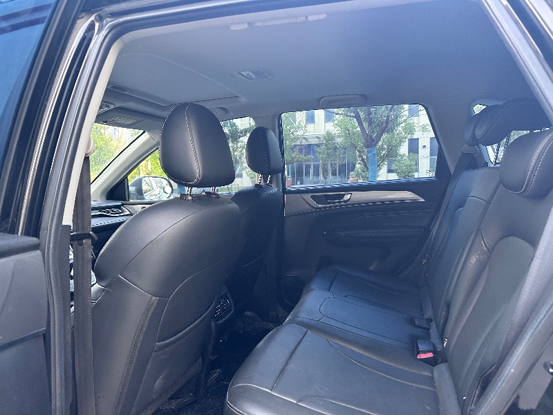 徐州21年哈弗M67